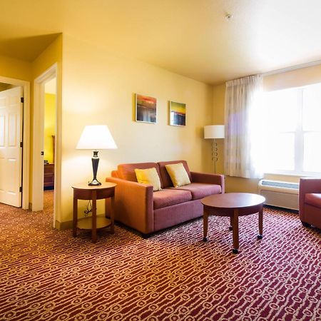 Towneplace Suites By Marriott Las Cruces Buitenkant foto
