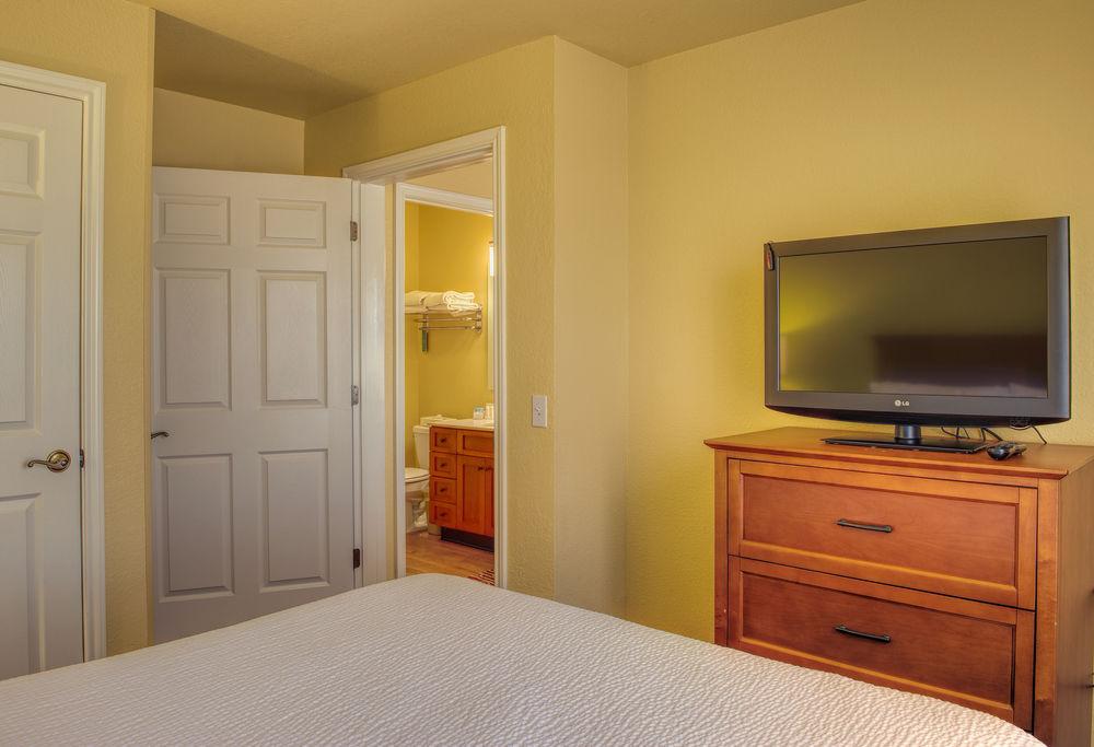 Towneplace Suites By Marriott Las Cruces Buitenkant foto