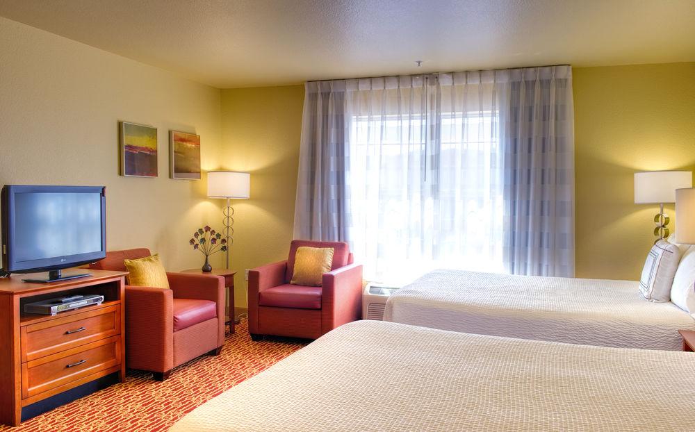 Towneplace Suites By Marriott Las Cruces Buitenkant foto