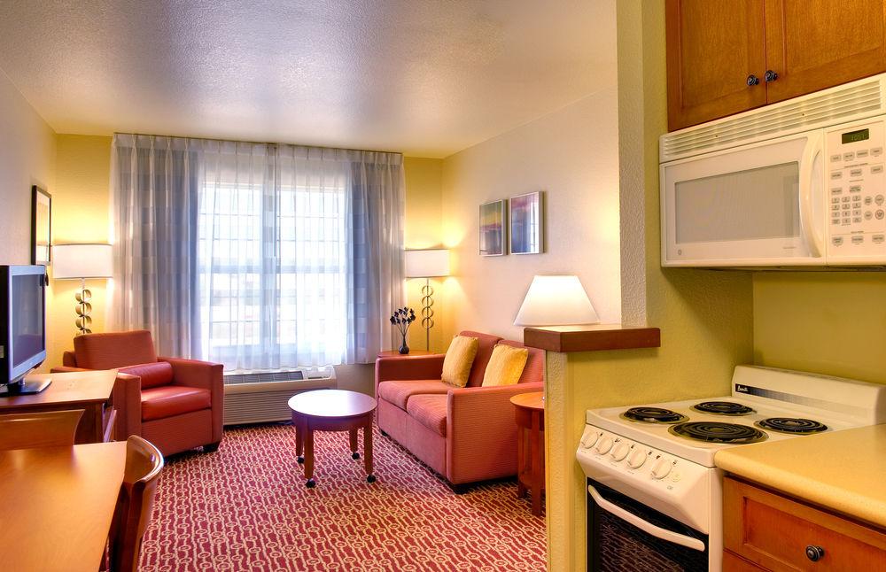 Towneplace Suites By Marriott Las Cruces Buitenkant foto