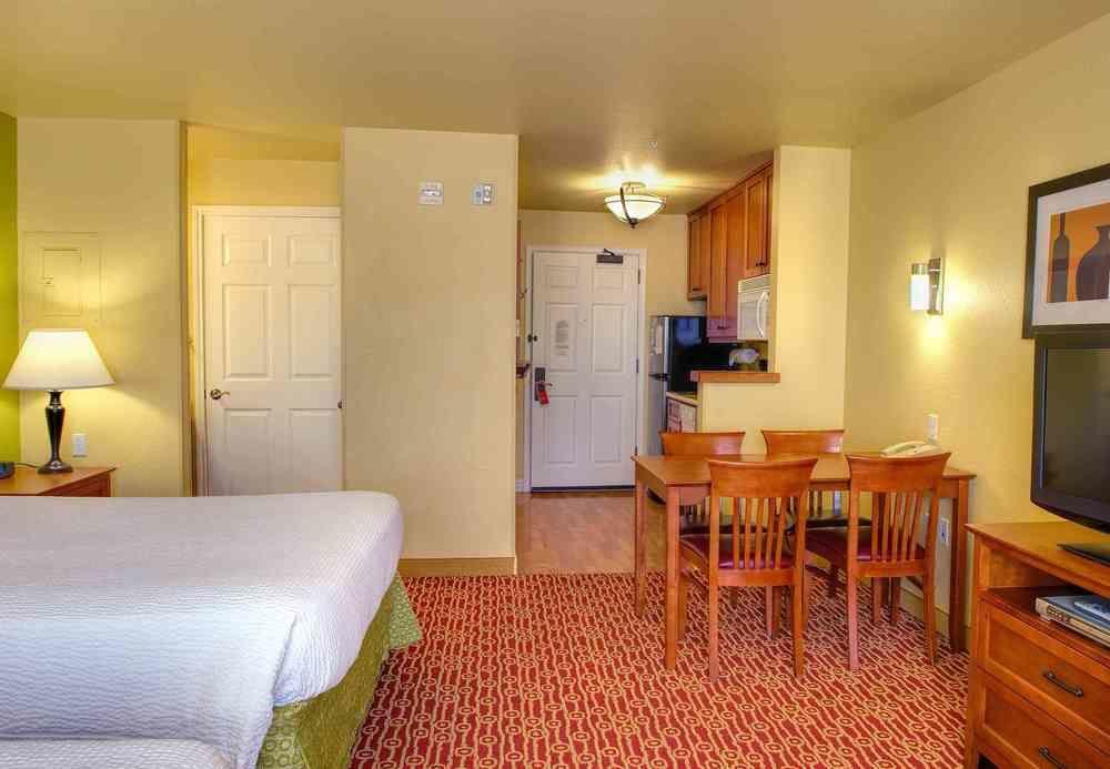 Towneplace Suites By Marriott Las Cruces Buitenkant foto