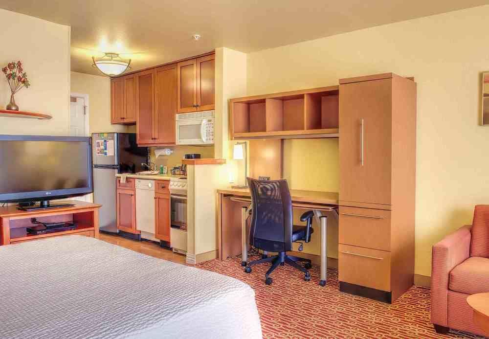 Towneplace Suites By Marriott Las Cruces Buitenkant foto