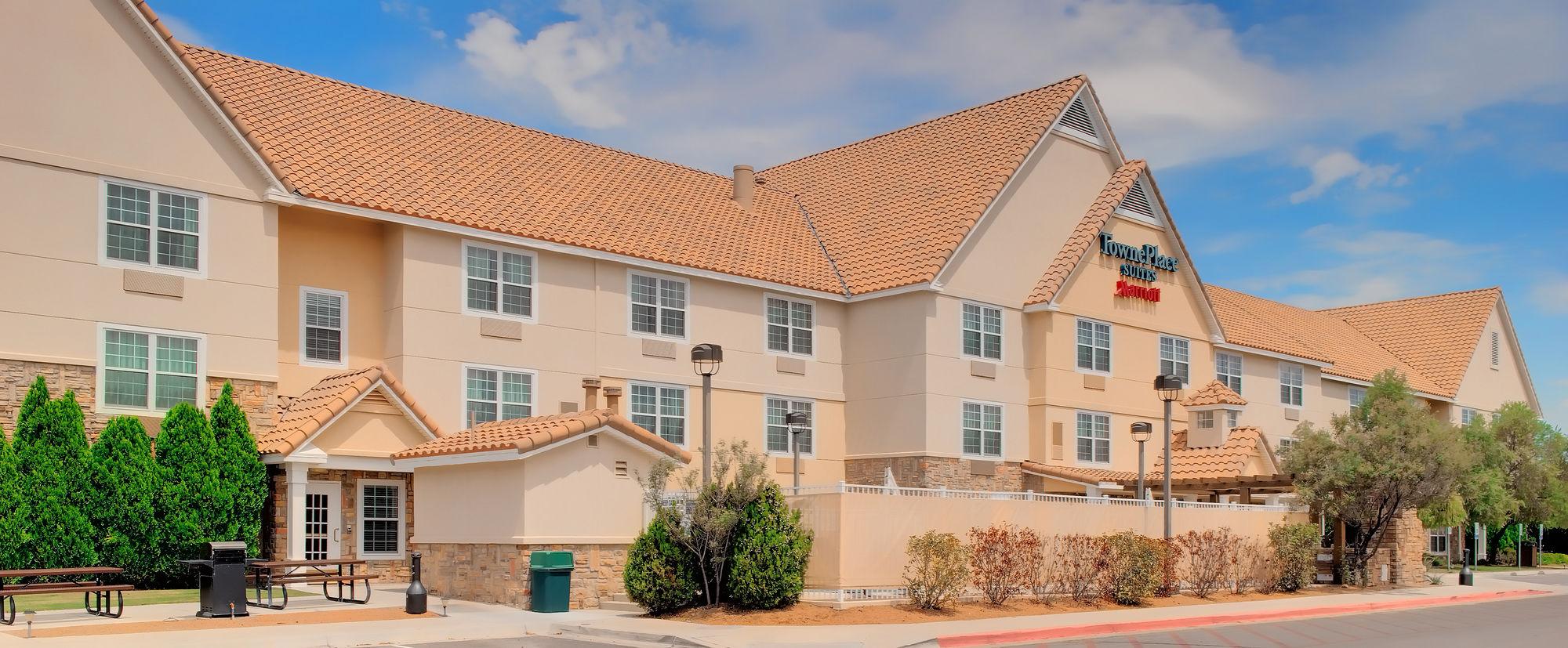 Towneplace Suites By Marriott Las Cruces Buitenkant foto