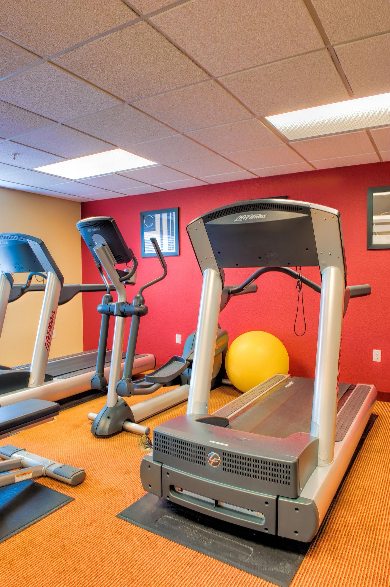 Towneplace Suites By Marriott Las Cruces Buitenkant foto