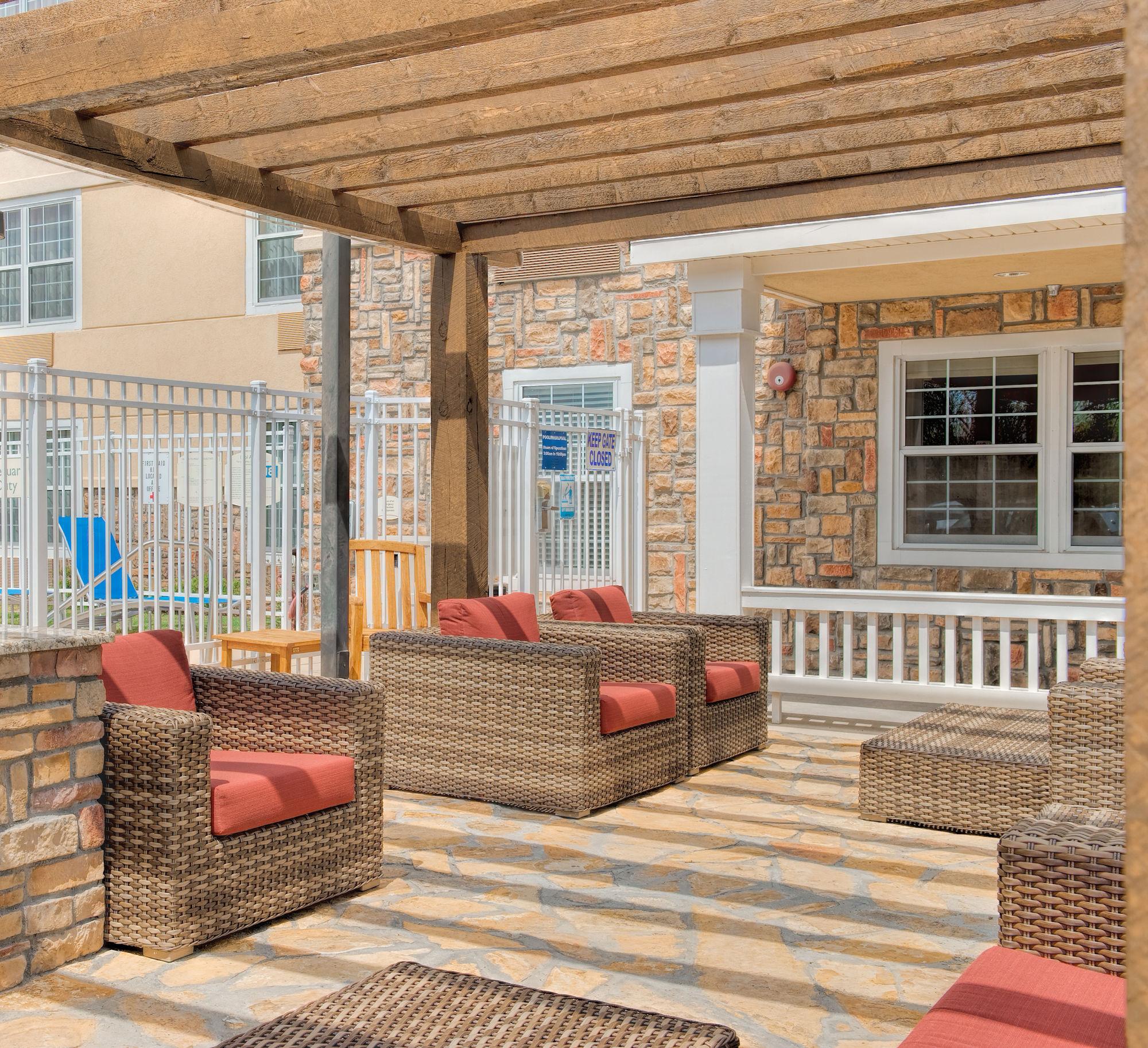 Towneplace Suites By Marriott Las Cruces Buitenkant foto
