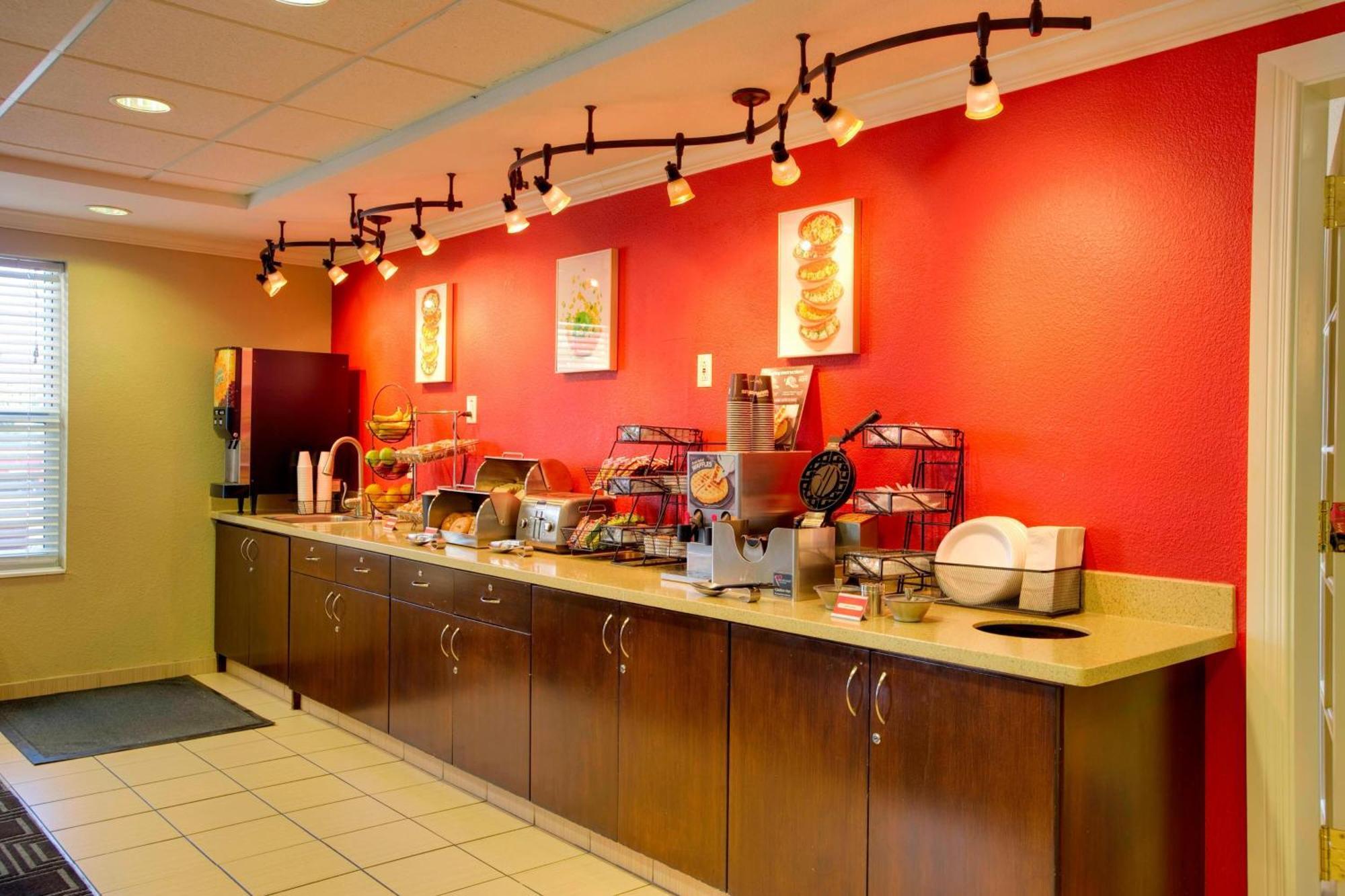 Towneplace Suites By Marriott Las Cruces Buitenkant foto