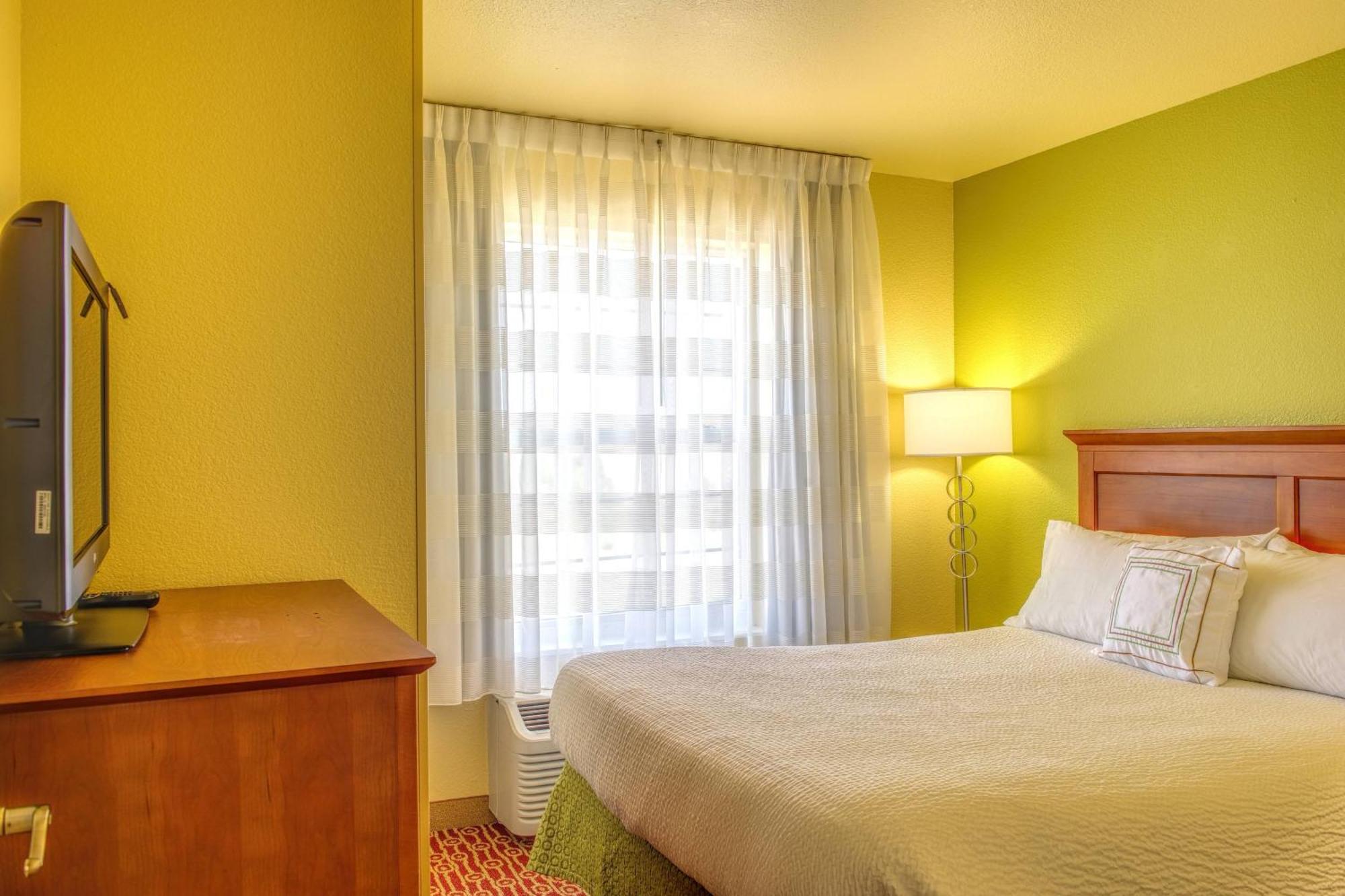 Towneplace Suites By Marriott Las Cruces Buitenkant foto