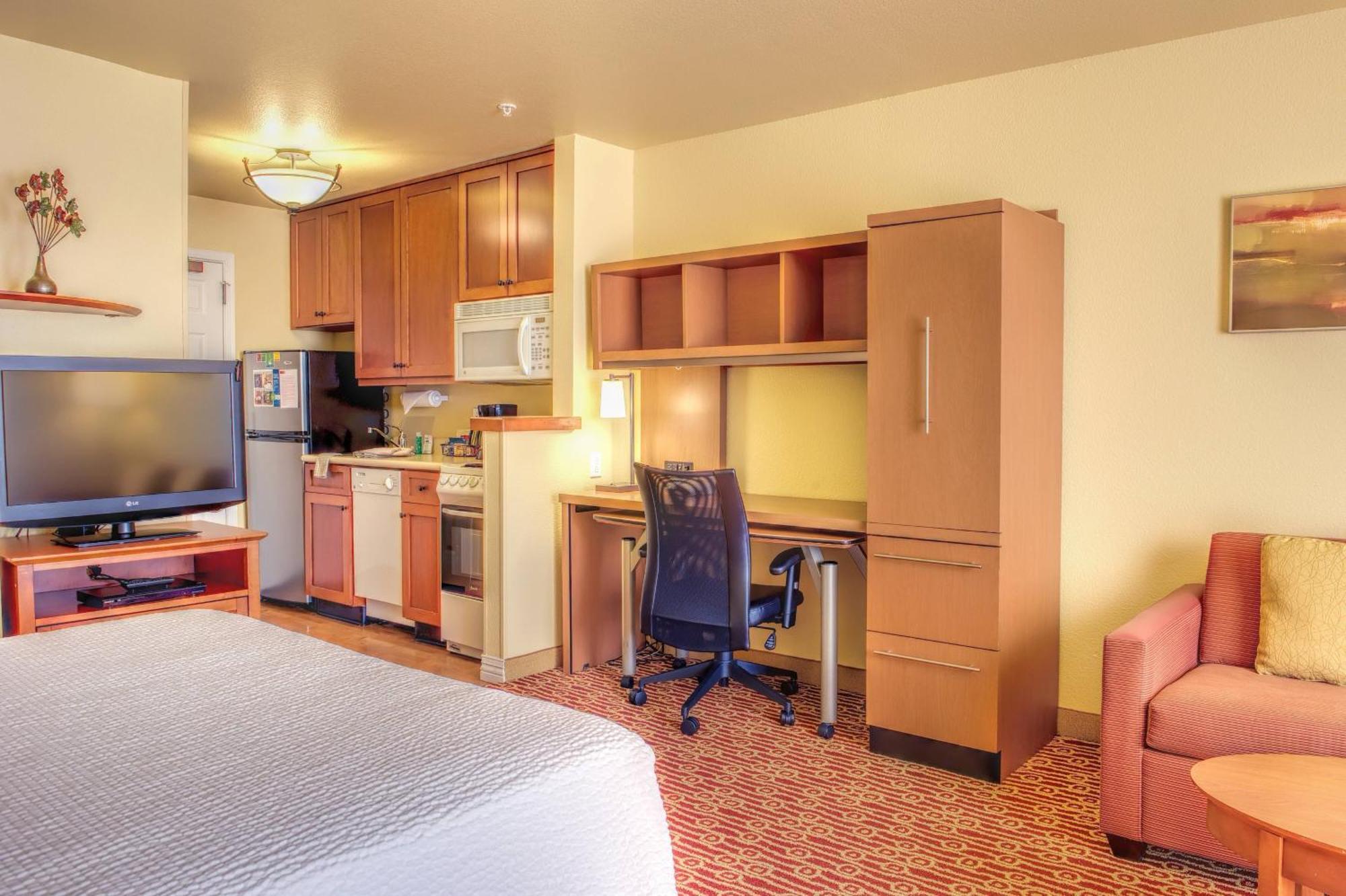 Towneplace Suites By Marriott Las Cruces Buitenkant foto