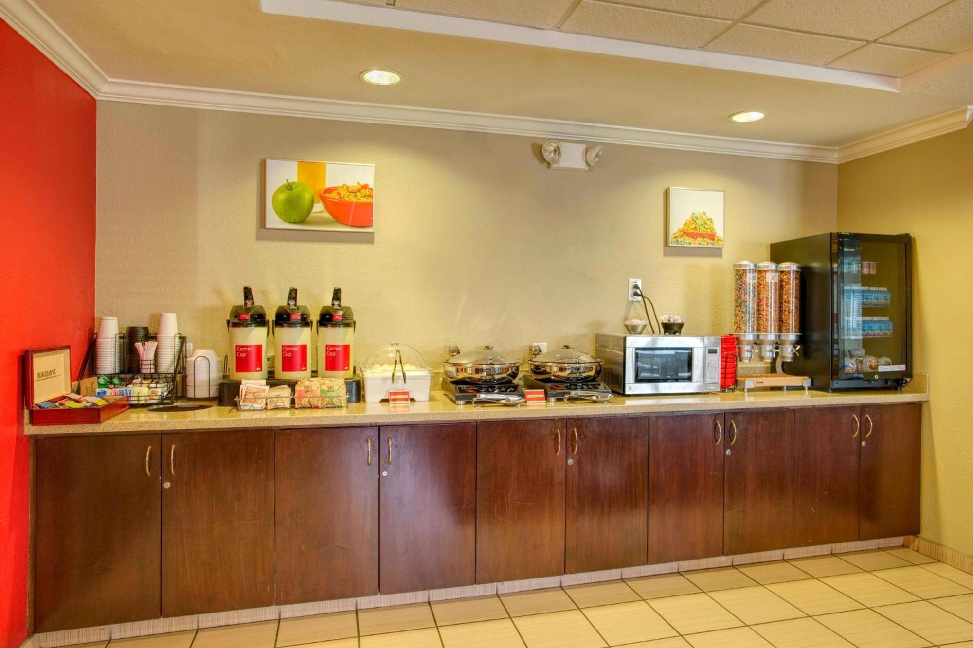 Towneplace Suites By Marriott Las Cruces Buitenkant foto