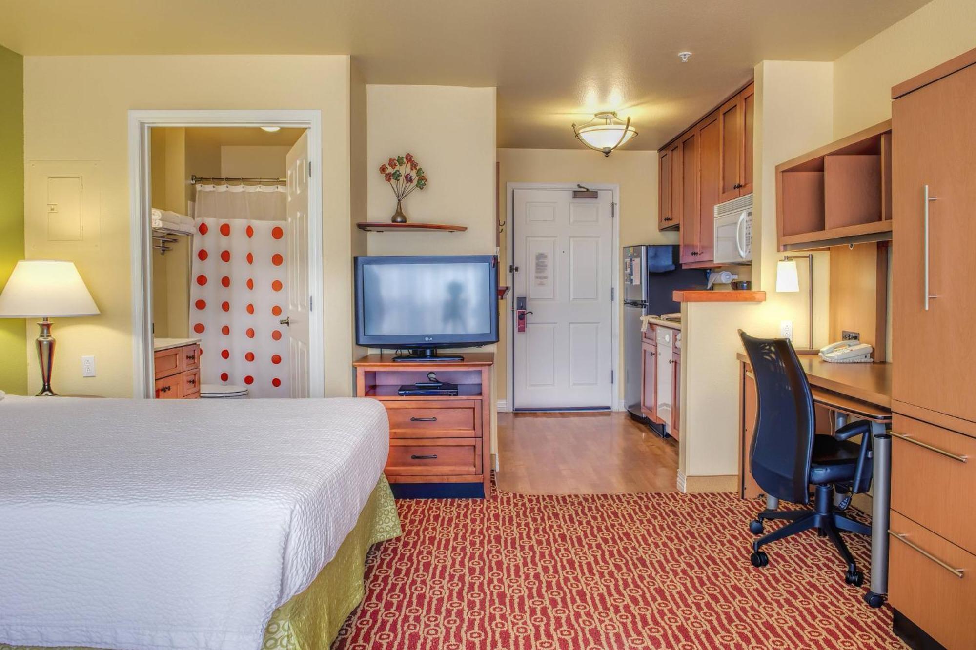 Towneplace Suites By Marriott Las Cruces Buitenkant foto