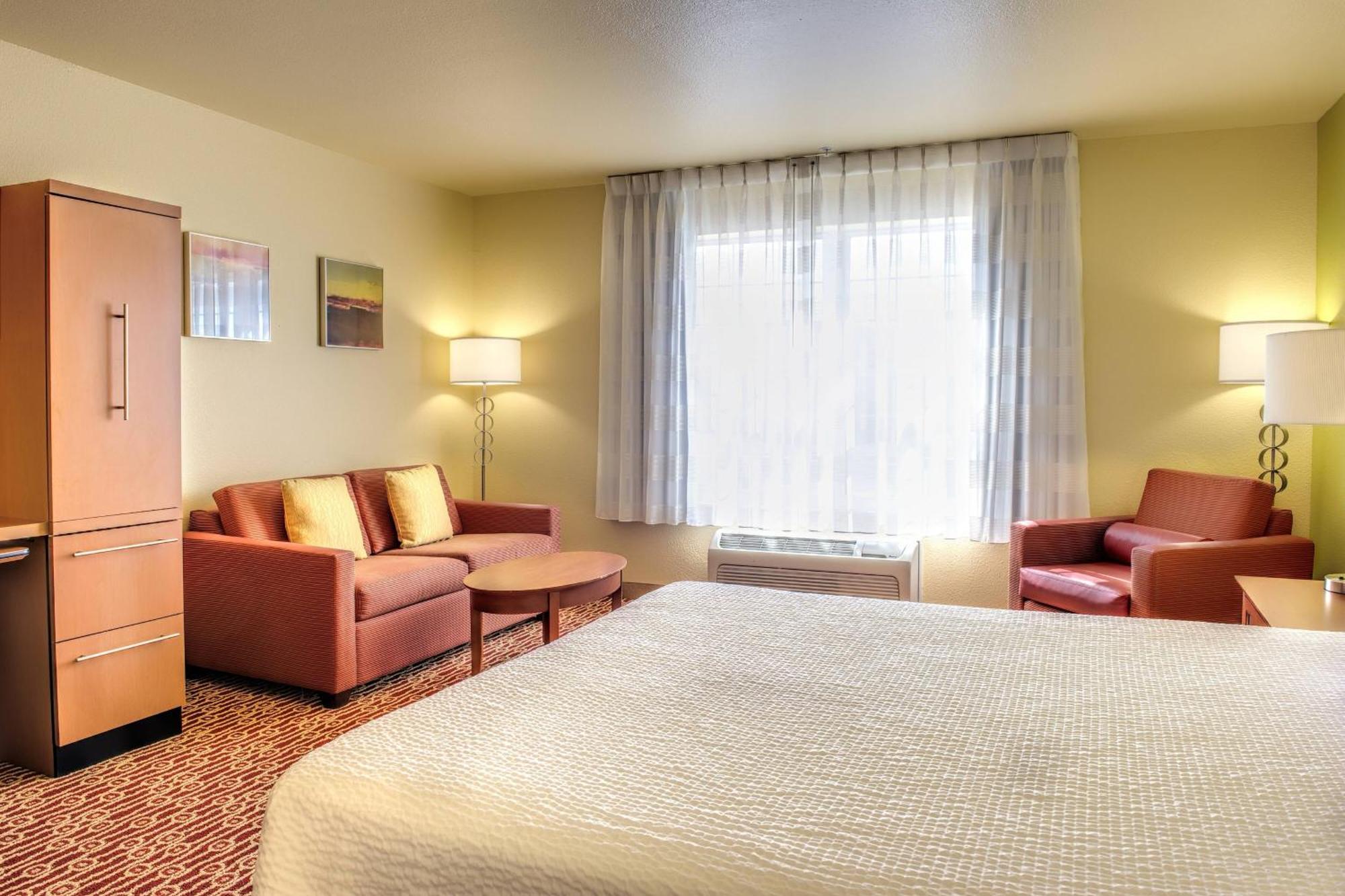 Towneplace Suites By Marriott Las Cruces Buitenkant foto