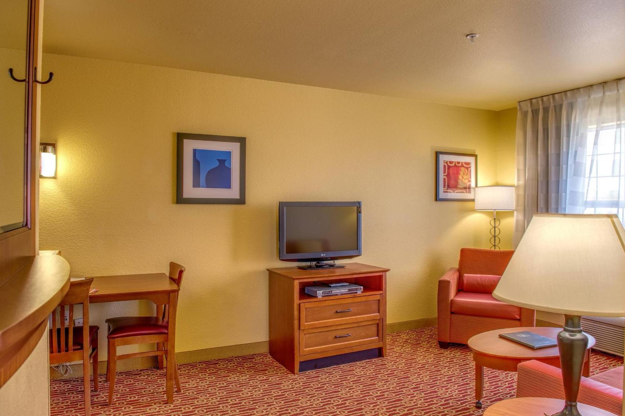 Towneplace Suites By Marriott Las Cruces Buitenkant foto
