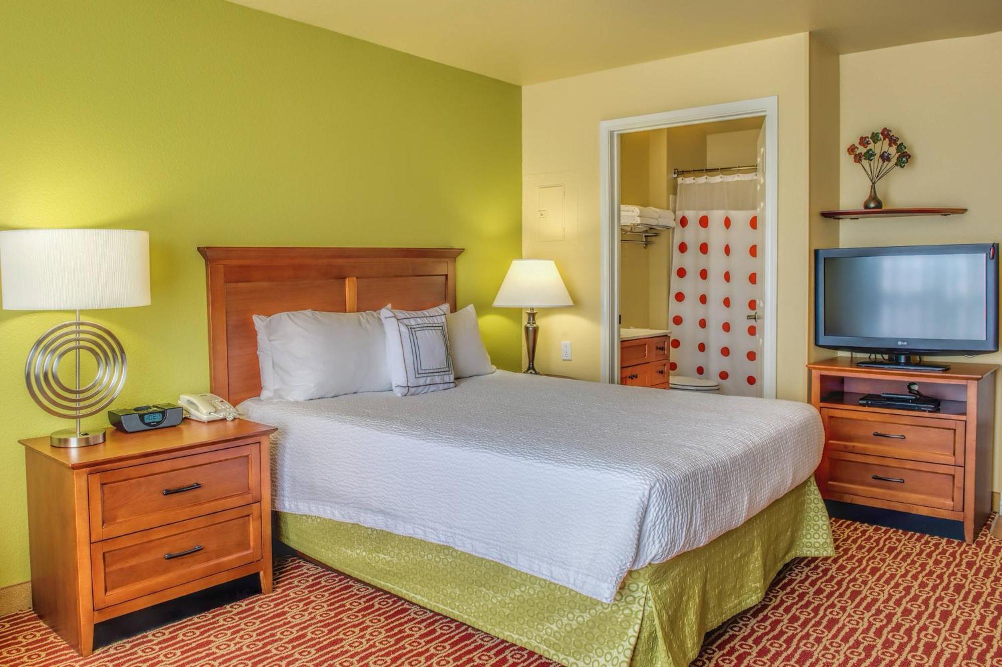 Towneplace Suites By Marriott Las Cruces Buitenkant foto
