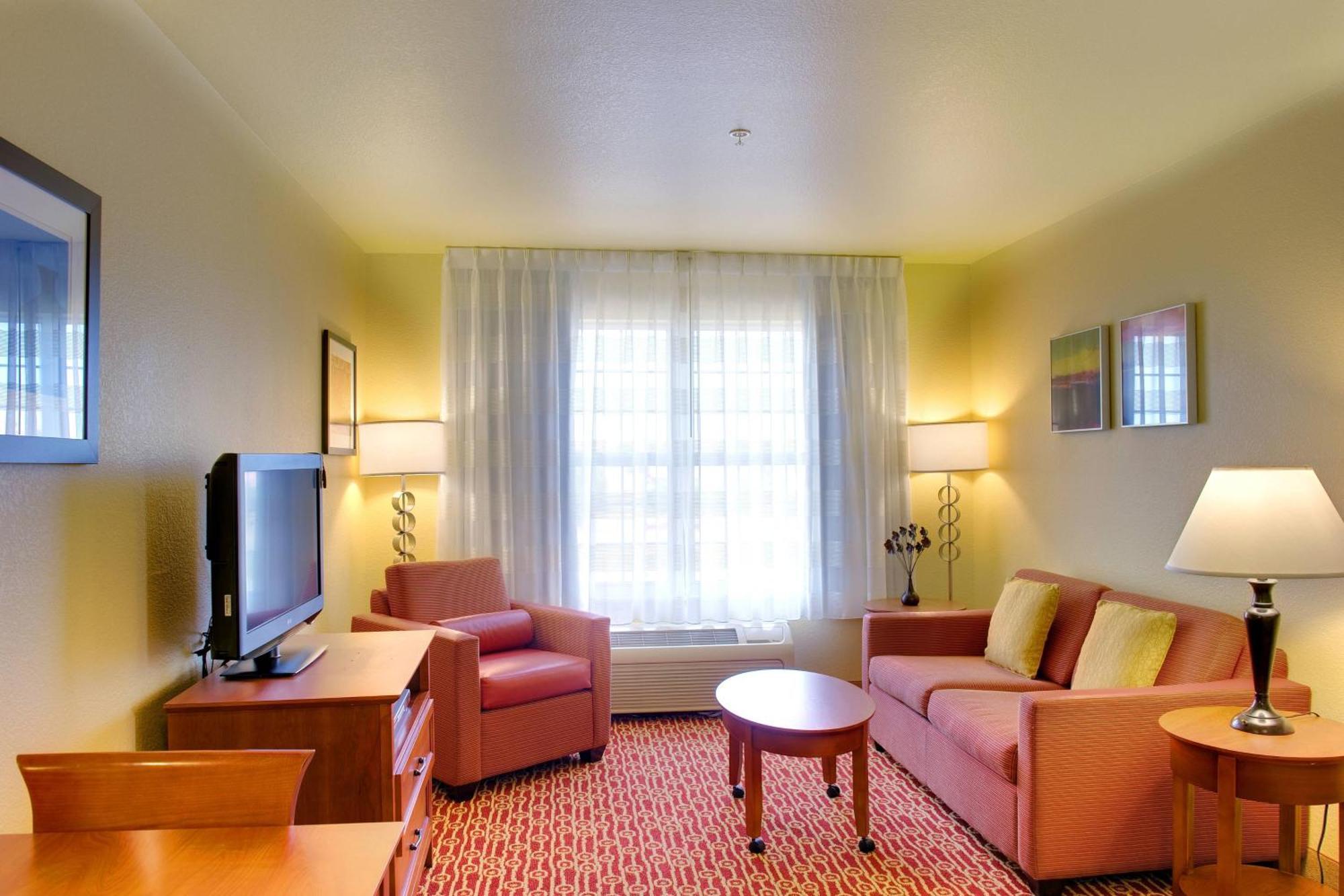 Towneplace Suites By Marriott Las Cruces Buitenkant foto