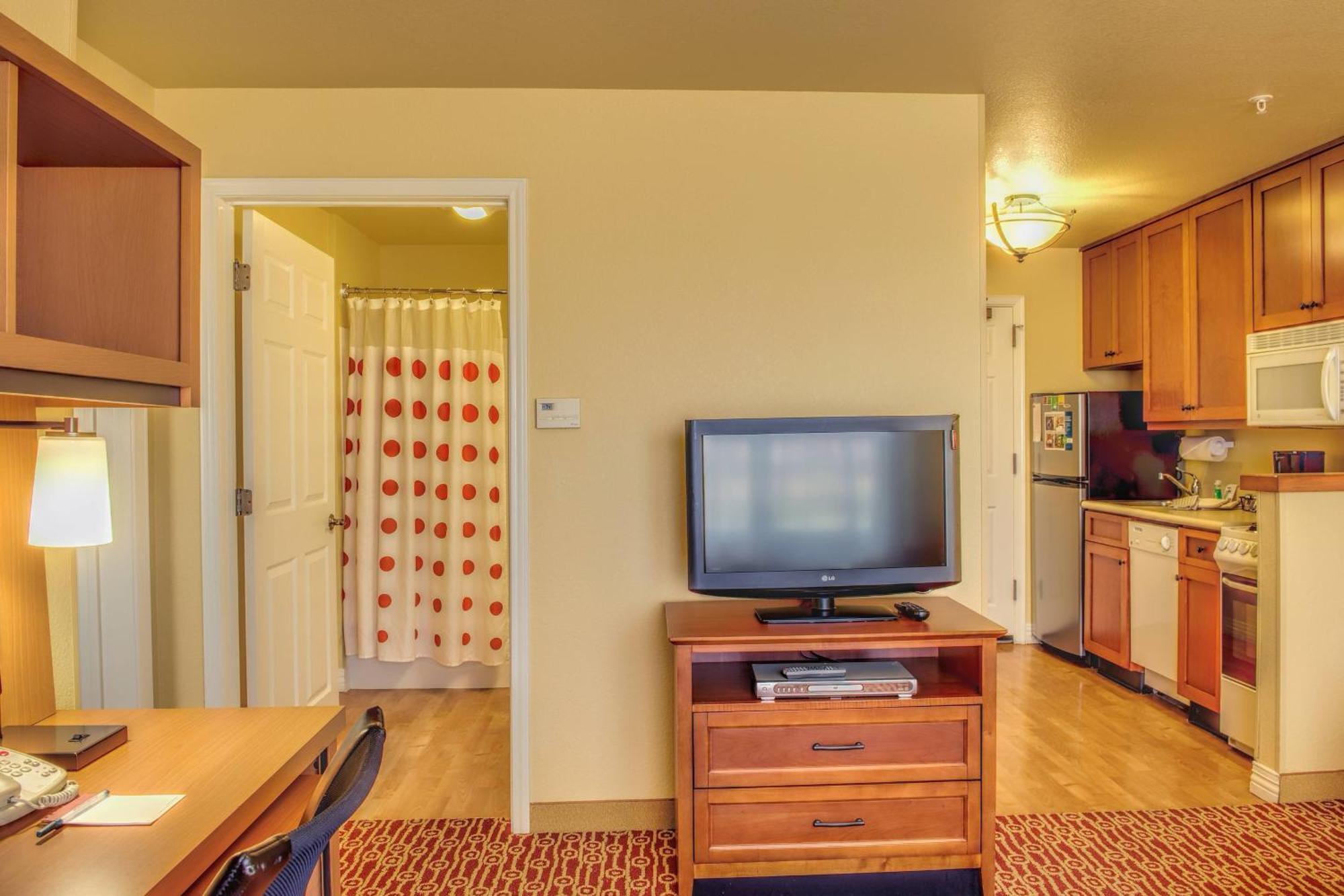 Towneplace Suites By Marriott Las Cruces Buitenkant foto