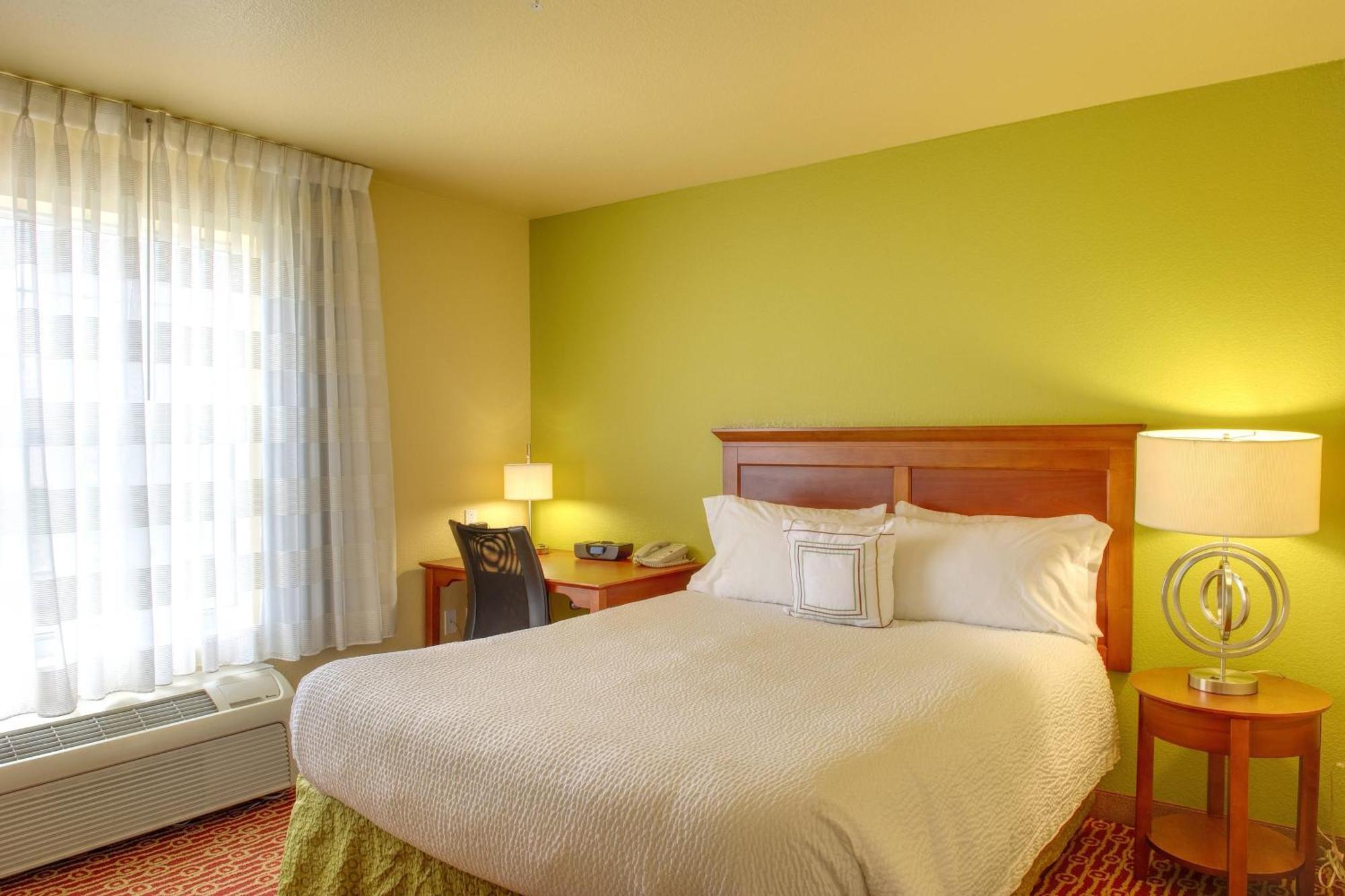 Towneplace Suites By Marriott Las Cruces Buitenkant foto