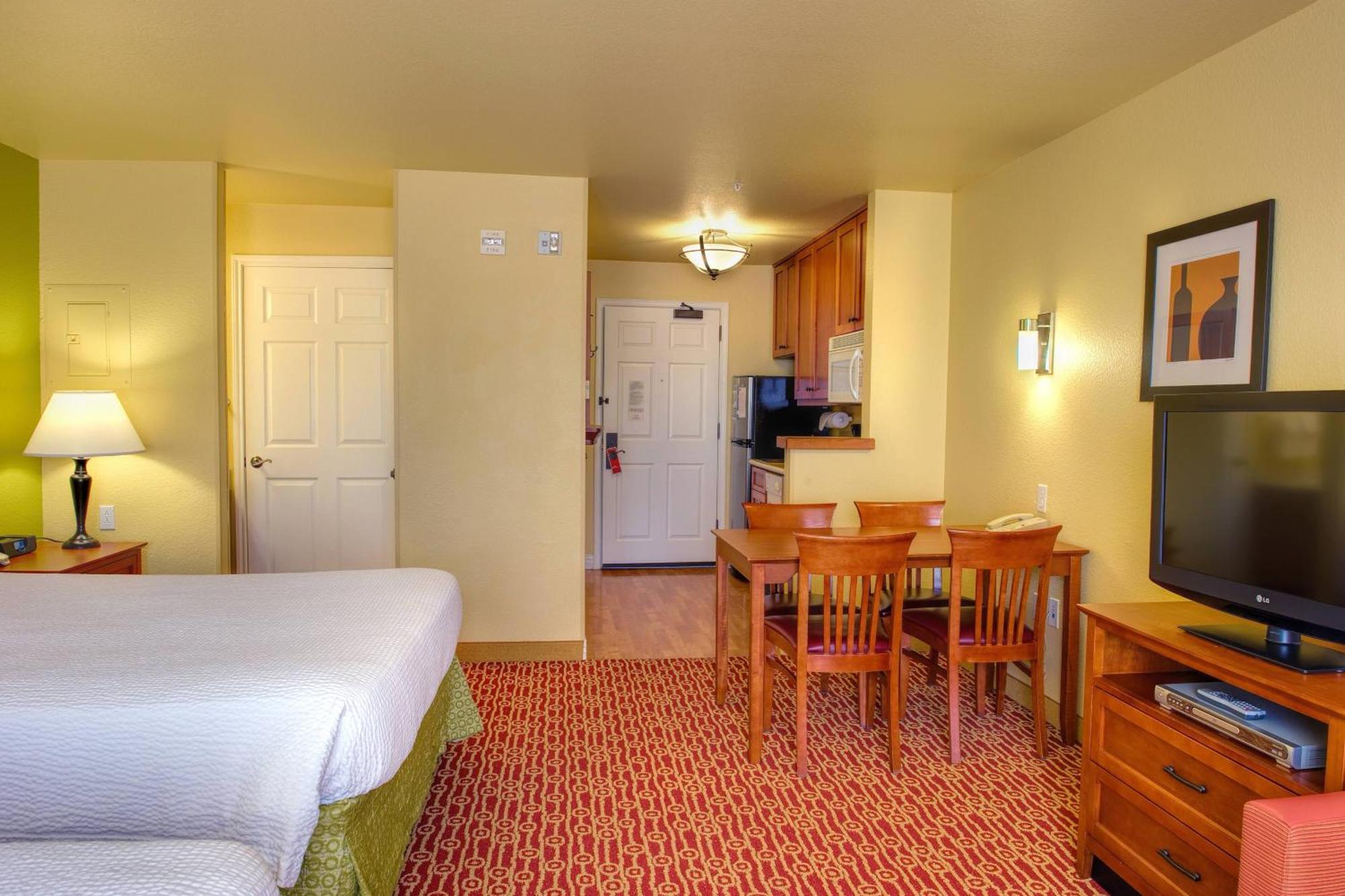 Towneplace Suites By Marriott Las Cruces Buitenkant foto