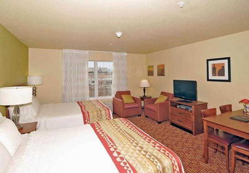 Towneplace Suites By Marriott Las Cruces Buitenkant foto