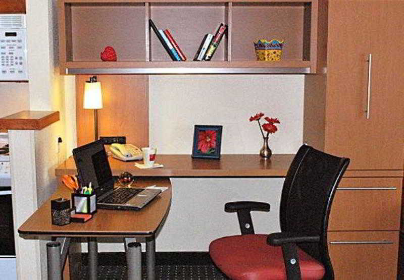 Towneplace Suites By Marriott Las Cruces Buitenkant foto