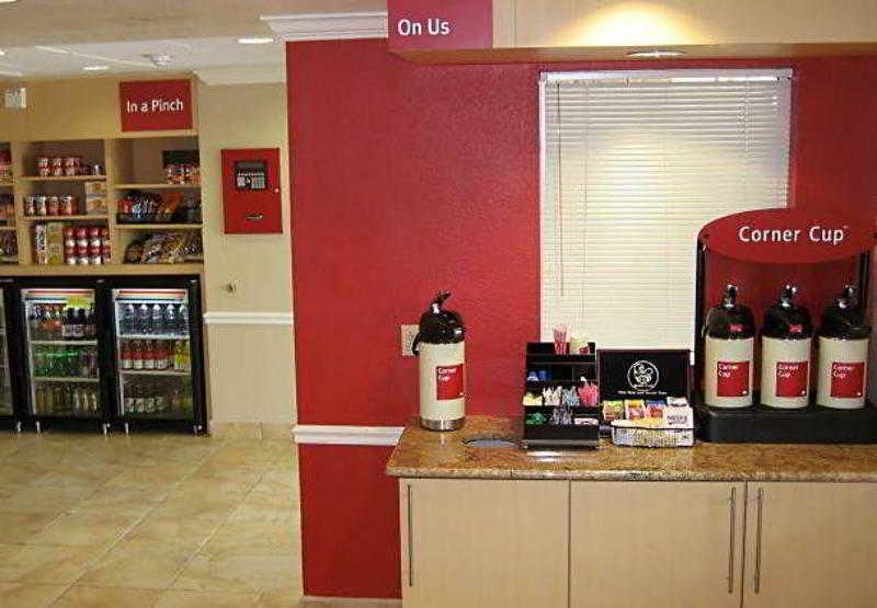 Towneplace Suites By Marriott Las Cruces Buitenkant foto
