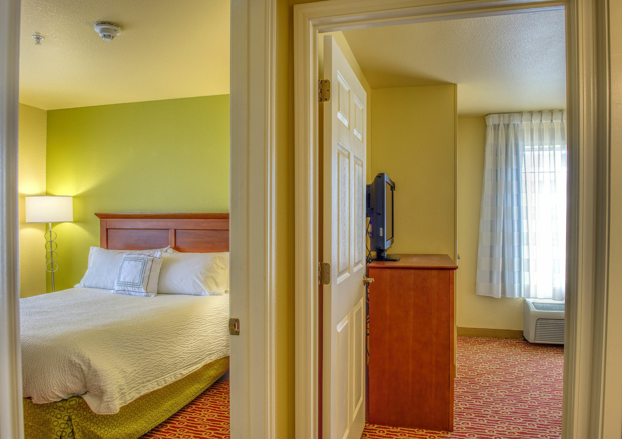Towneplace Suites By Marriott Las Cruces Buitenkant foto