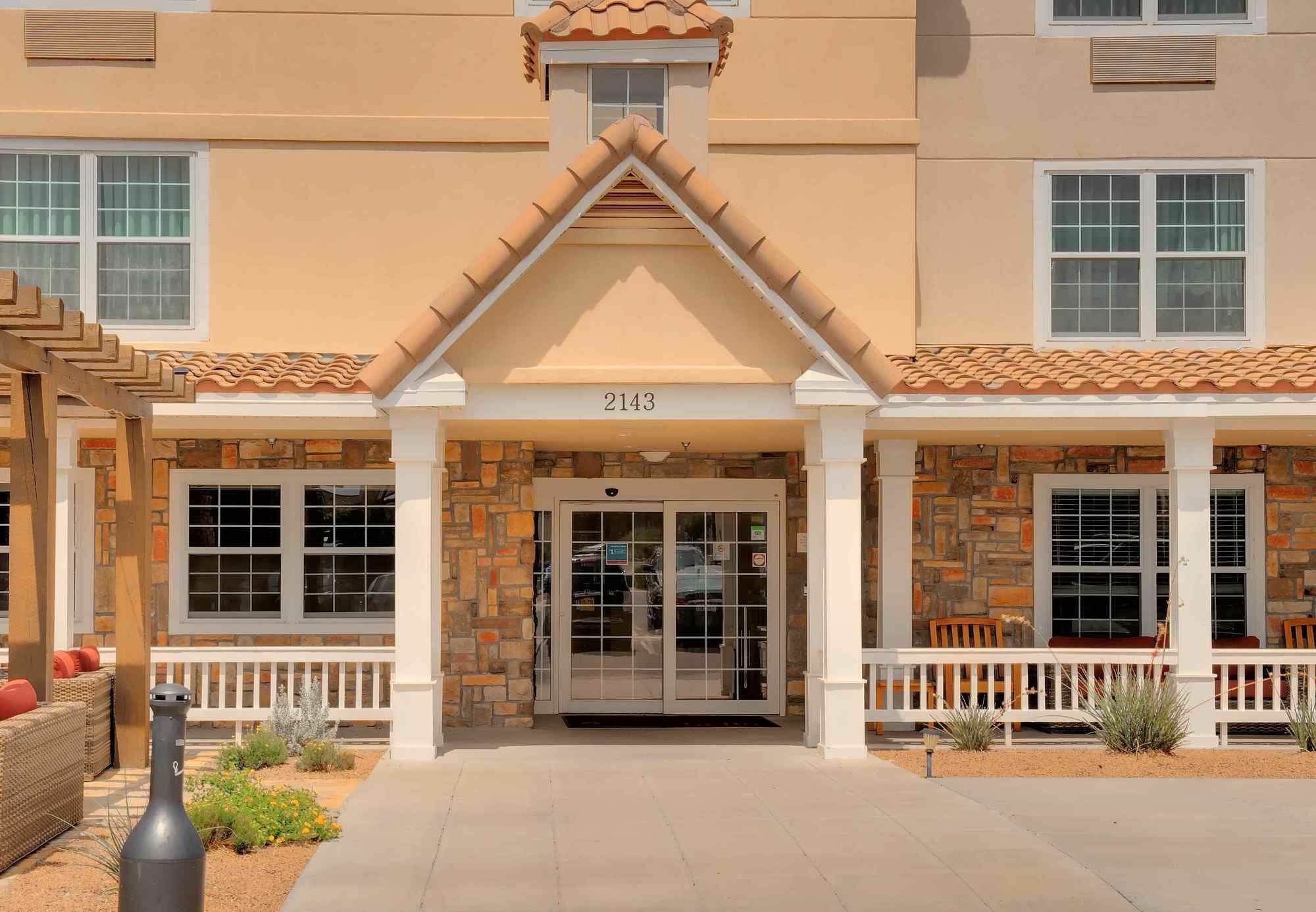Towneplace Suites By Marriott Las Cruces Buitenkant foto