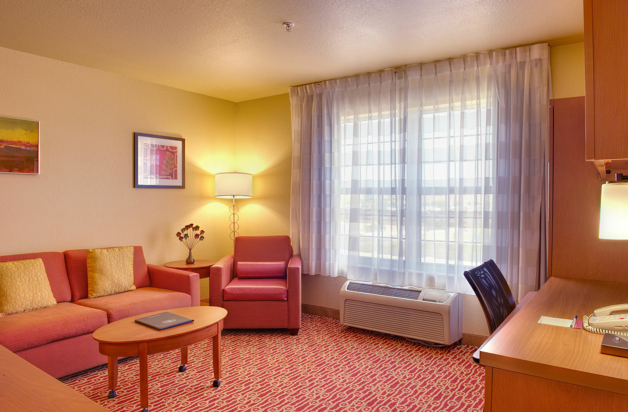Towneplace Suites By Marriott Las Cruces Buitenkant foto