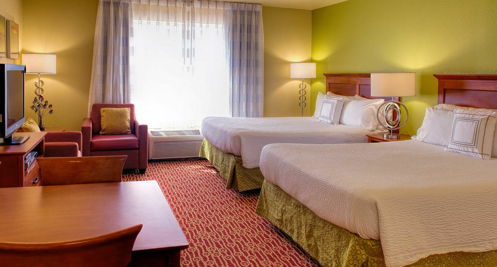 Towneplace Suites By Marriott Las Cruces Buitenkant foto